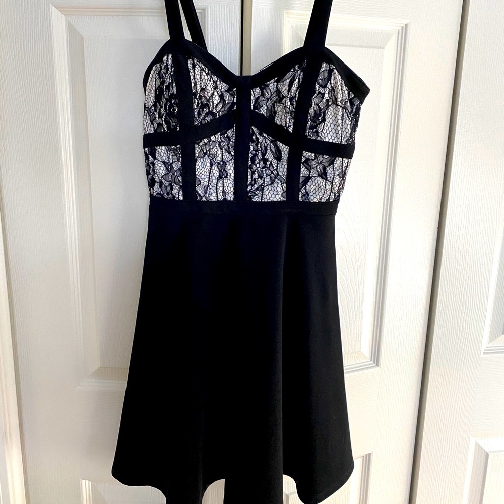 Cocktail dress